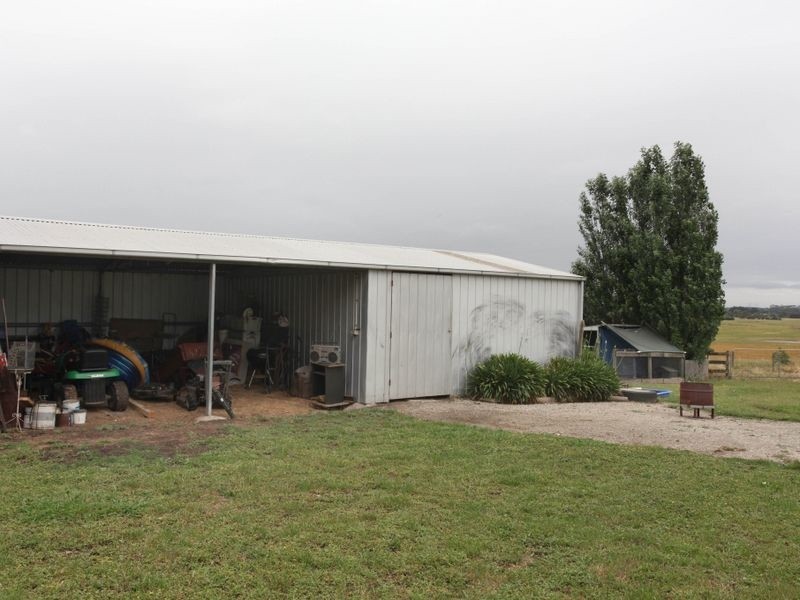 246 Gleeson Road, Tynong VIC 3813