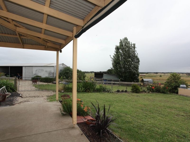 246 Gleeson Road, Tynong VIC 3813