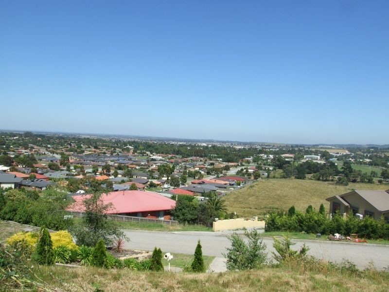 20 Highland Drive, Pakenham VIC 3810