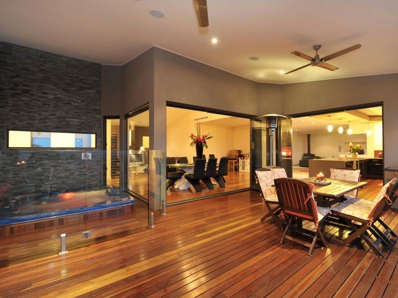 45 Bayard Drive, Pakenham Upper VIC 3810