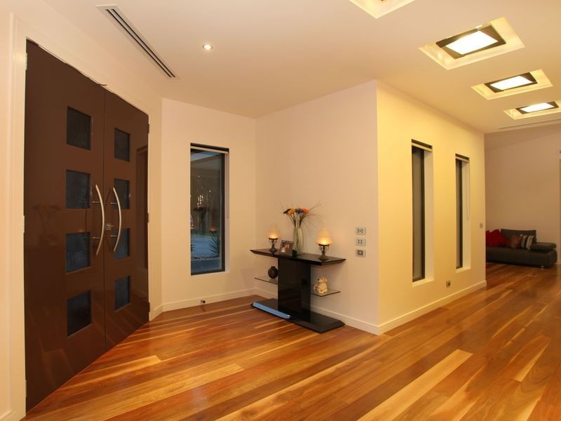 45 Bayard Drive, Pakenham Upper VIC 3810