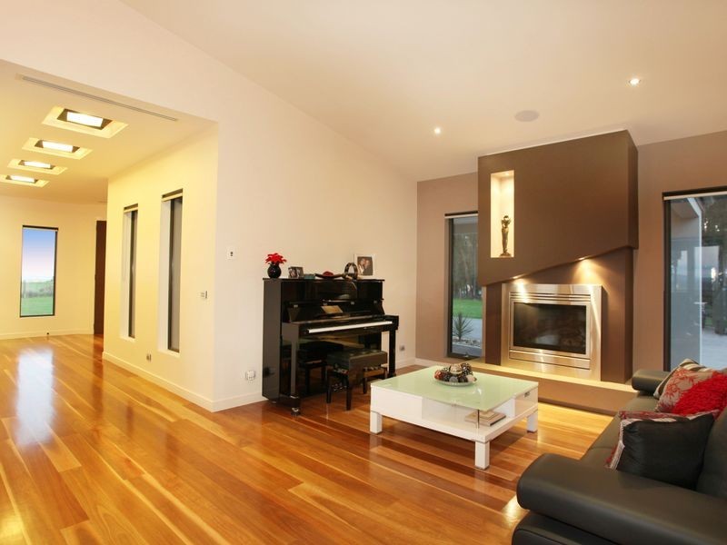 45 Bayard Drive, Pakenham Upper VIC 3810