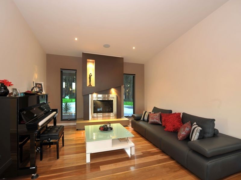 45 Bayard Drive, Pakenham Upper VIC 3810