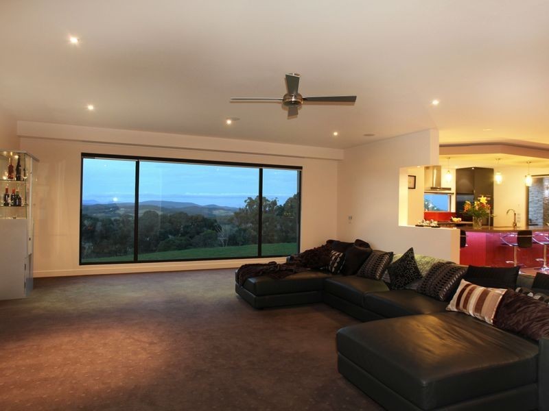 45 Bayard Drive, Pakenham Upper VIC 3810