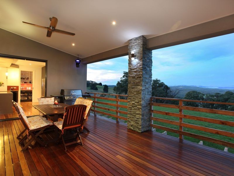 45 Bayard Drive, Pakenham Upper VIC 3810