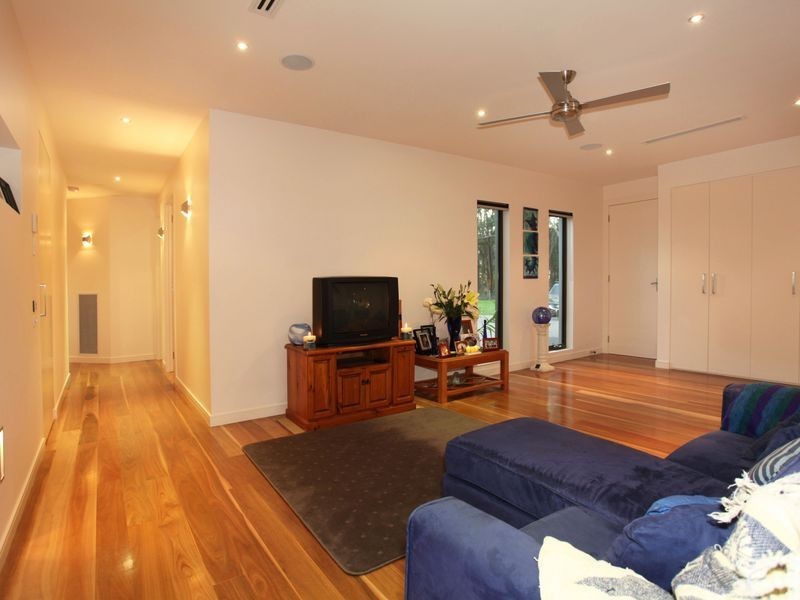 45 Bayard Drive, Pakenham Upper VIC 3810