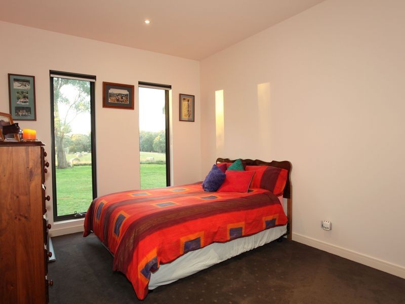 45 Bayard Drive, Pakenham Upper VIC 3810