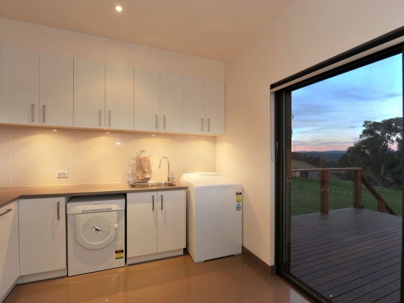 45 Bayard Drive, Pakenham Upper VIC 3810