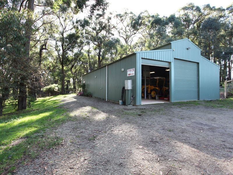 45 Bayard Drive, Pakenham Upper VIC 3810