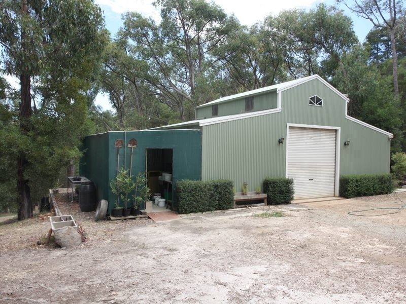 30 Reynolds Road, Pakenham Upper VIC 3810
