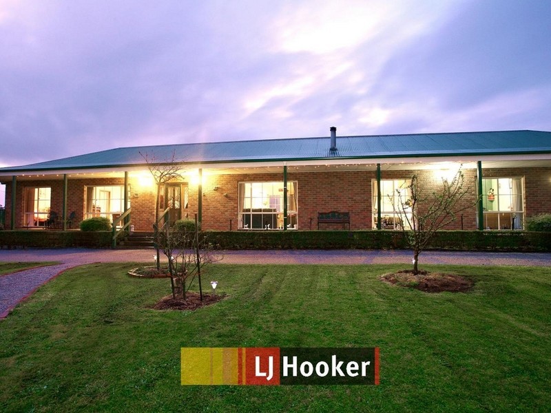 225 Boundary Drain Road, Koo Wee Rup VIC 3981