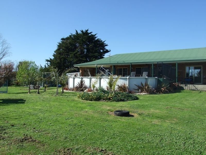 225 Boundary Drain Road, Koo Wee Rup VIC 3981
