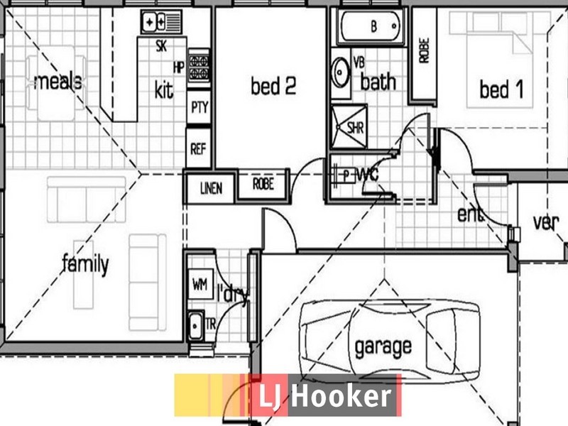 1/Unit 1 & 2 Renlik Court, Pakenham VIC 3810