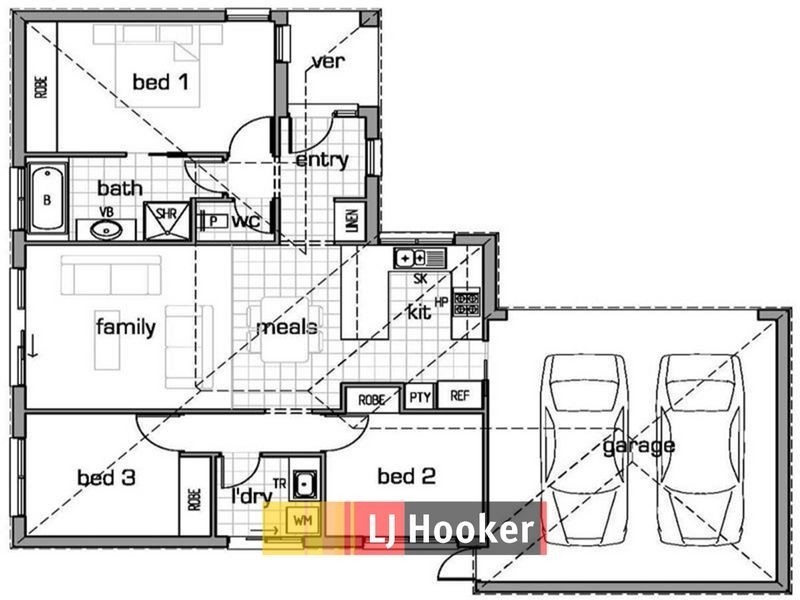 1/Unit 1 & 2 Renlik Court, Pakenham VIC 3810
