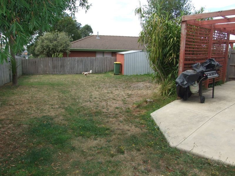 4 Timmothy Close, Pakenham VIC 3810