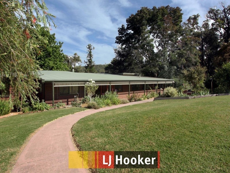 745 Gembrook Road, Pakenham Upper VIC 3810
