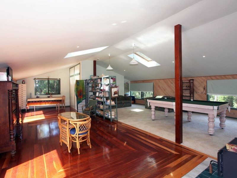 745 Gembrook Road, Pakenham Upper VIC 3810