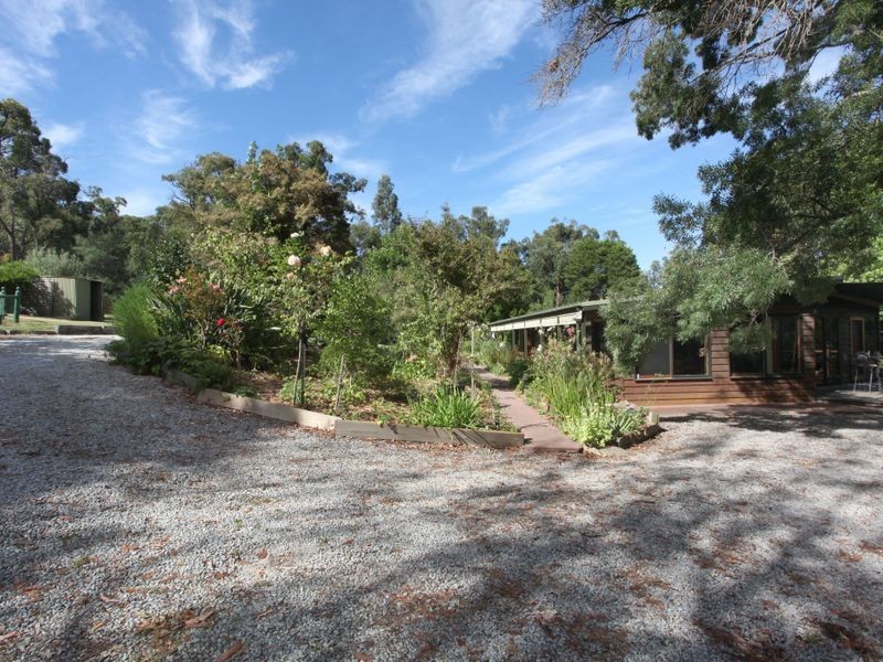 745 Gembrook Road, Pakenham Upper VIC 3810