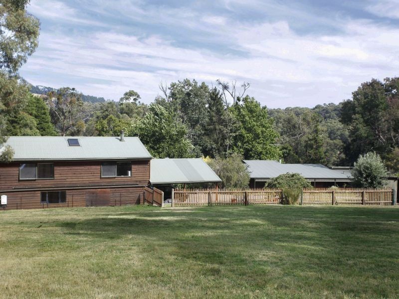745 Gembrook Road, Pakenham Upper VIC 3810