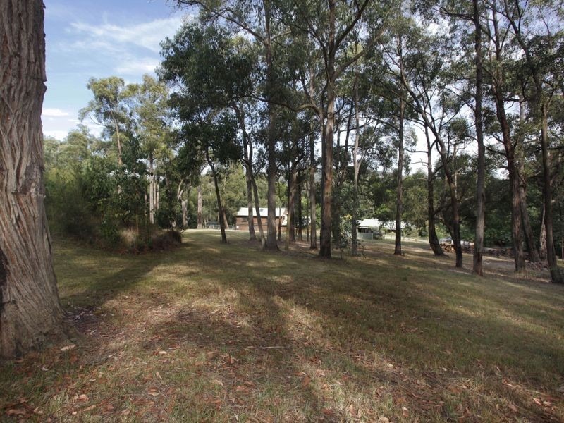 745 Gembrook Road, Pakenham Upper VIC 3810