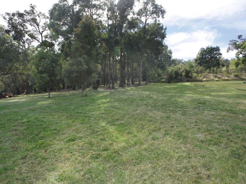 745 Gembrook Road, Pakenham Upper VIC 3810