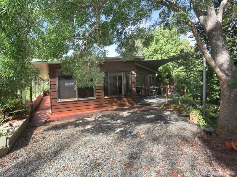 745 Gembrook Road, Pakenham Upper VIC 3810