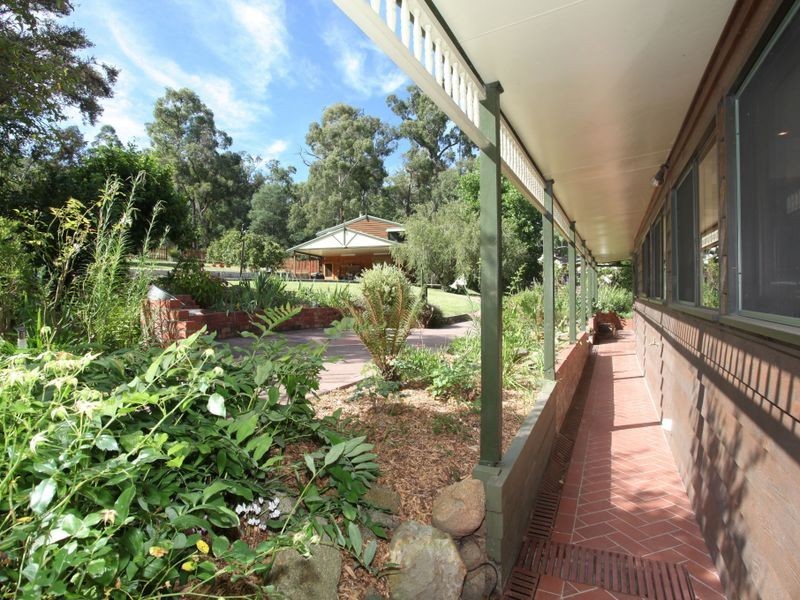 745 Gembrook Road, Pakenham Upper VIC 3810