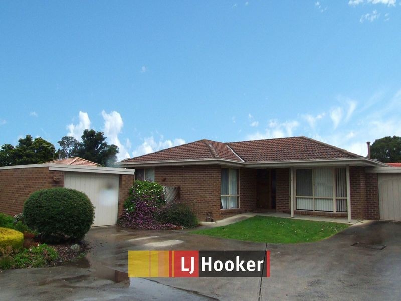 2/13 – 15 Princes Highway, Pakenham VIC 3810