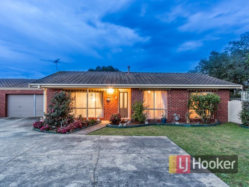 2/9 Tania Court, Pakenham VIC 3810