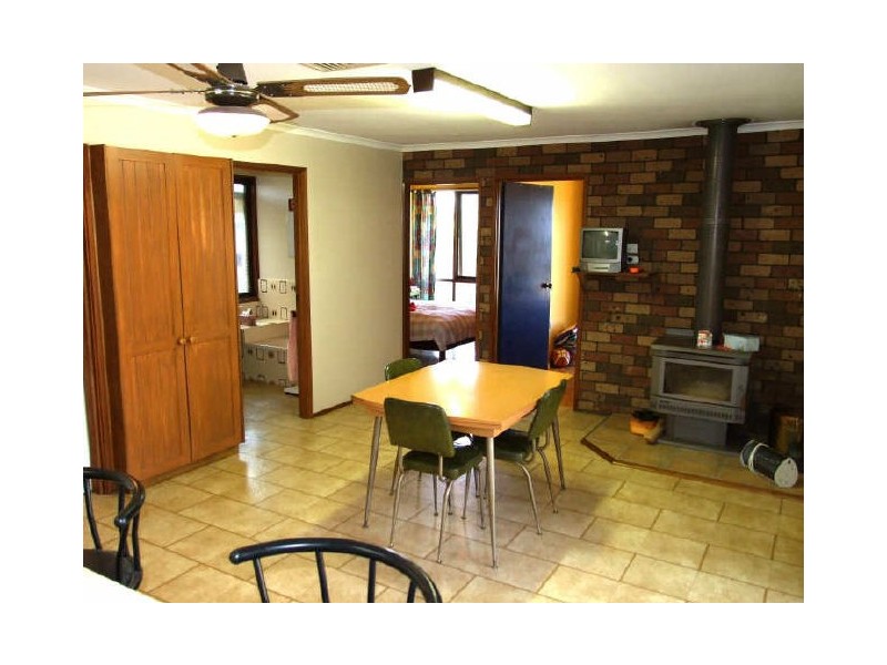 58 A’Beckett Road, Bunyip VIC 3815