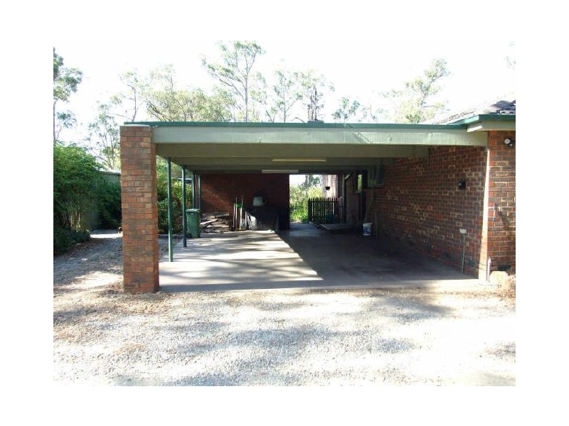 58 A’Beckett Road, Bunyip VIC 3815