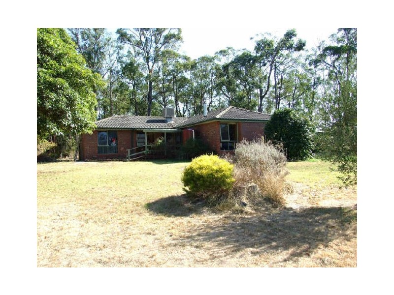 58 A’Beckett Road, Bunyip VIC 3815