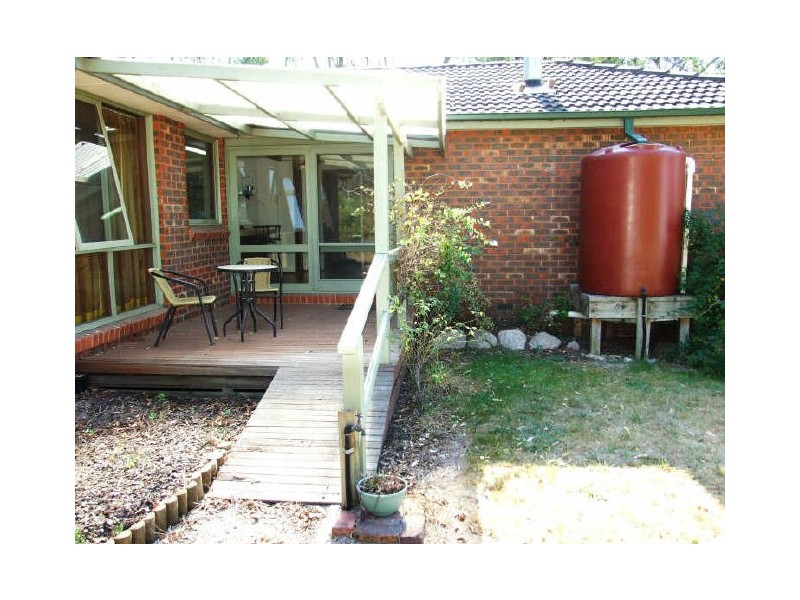 58 A’Beckett Road, Bunyip VIC 3815