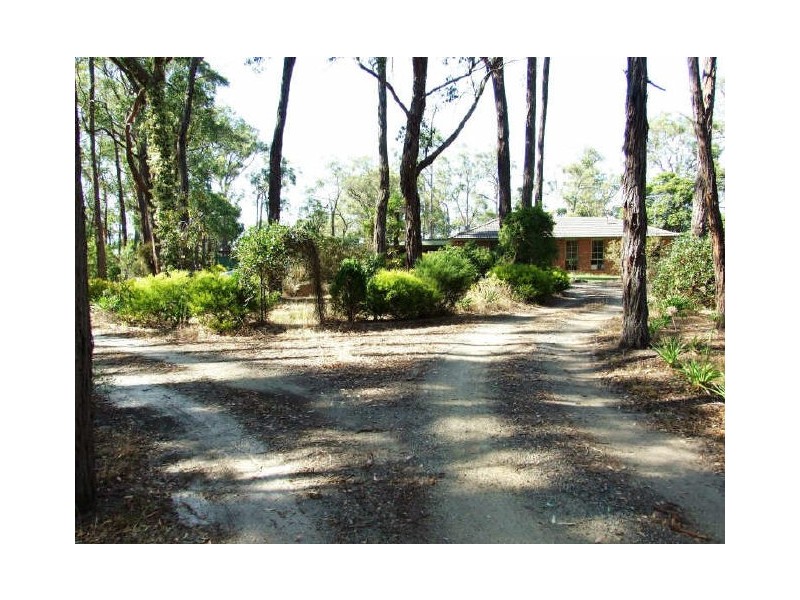 58 A’Beckett Road, Bunyip VIC 3815