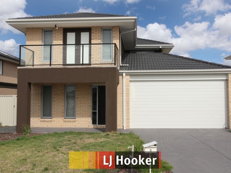 5 Portland Road, Pakenham VIC 3810