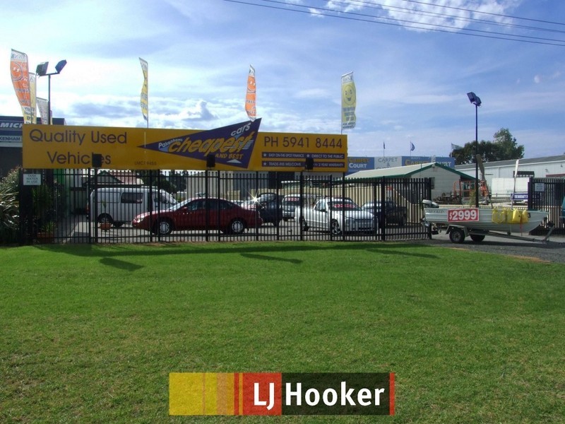 903-905 Princes Highway, Pakenham VIC 3810