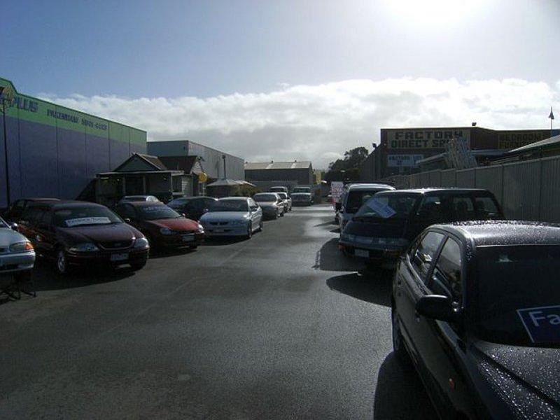 903-905 Princes Highway, Pakenham VIC 3810