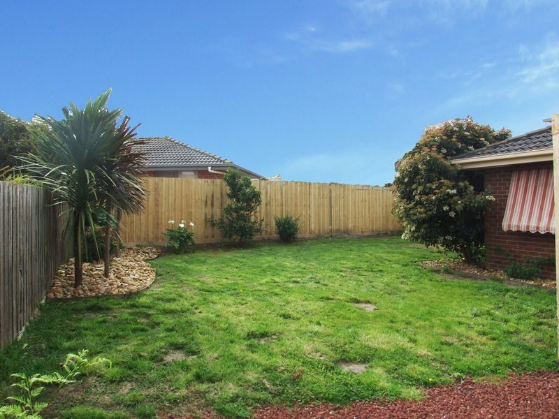 3 Jan Maree Court, Pakenham VIC 3810