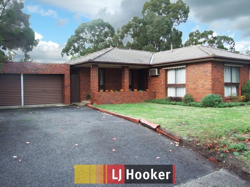 3 Gardiner Street, Pakenham VIC 3810