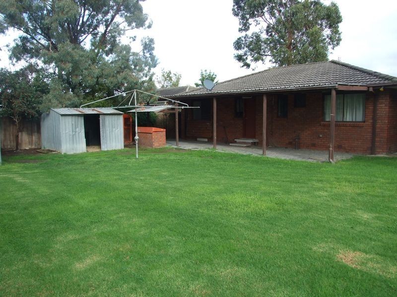 3 Gardiner Street, Pakenham VIC 3810