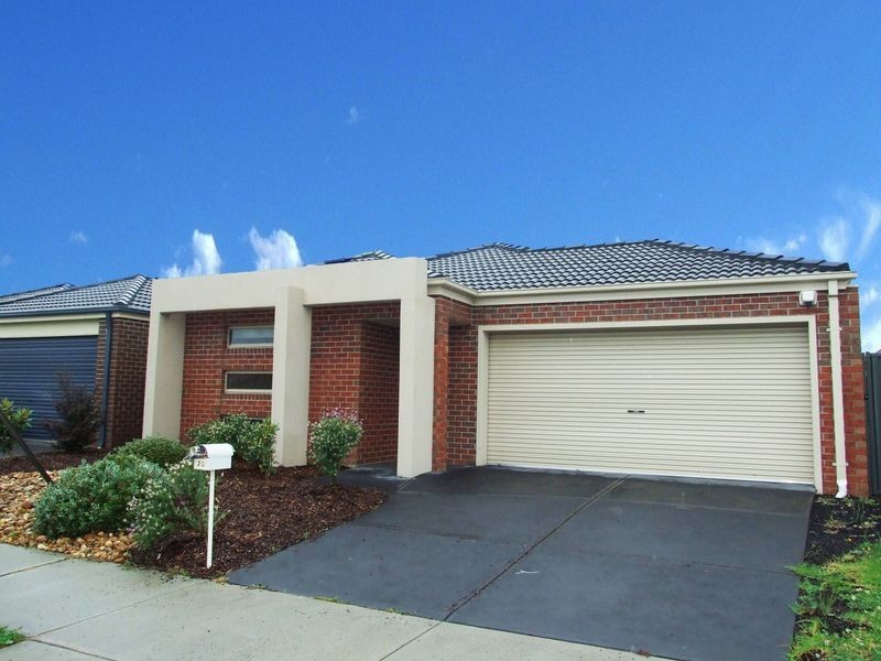 20 Cherry Blossom Chase, Pakenham VIC 3810
