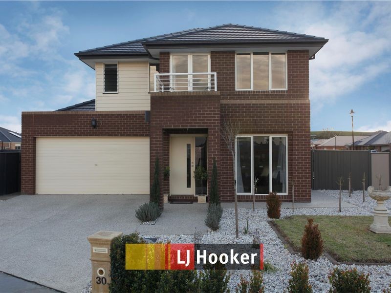 30 Everly Circuit, Pakenham VIC 3810