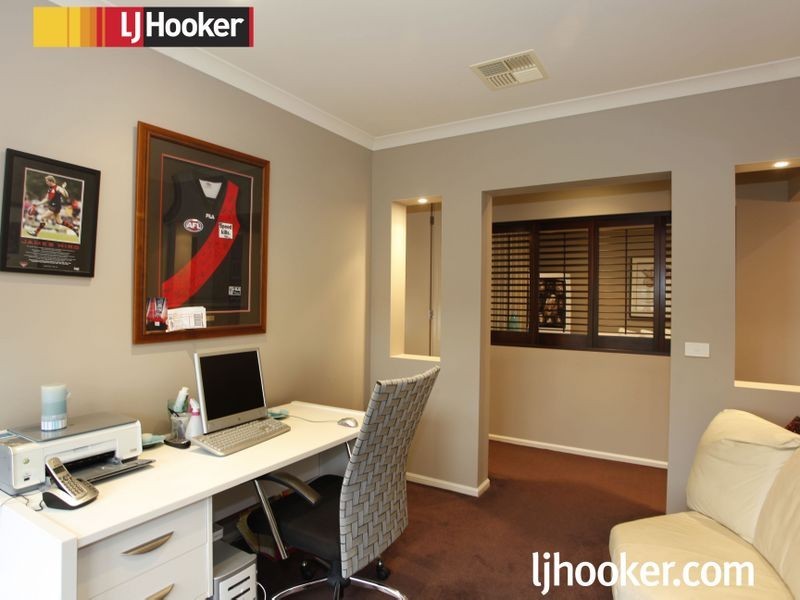 1 Michigan Grange, Pakenham VIC 3810