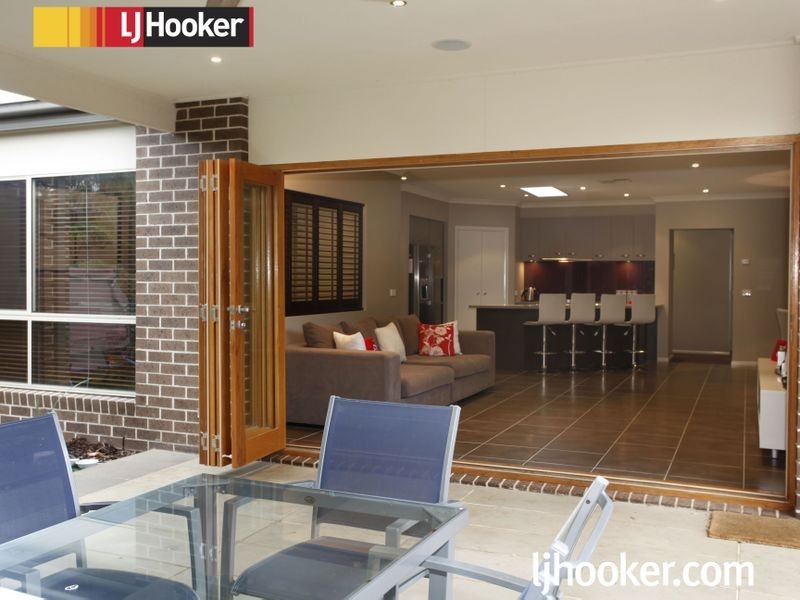 1 Michigan Grange, Pakenham VIC 3810