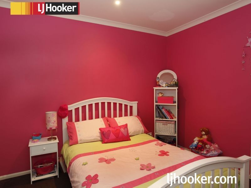 1 Michigan Grange, Pakenham VIC 3810