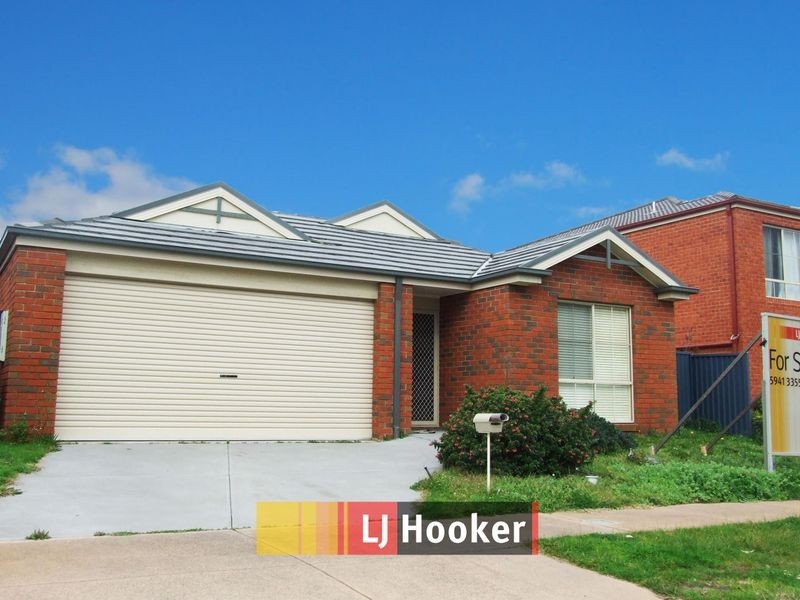 29 Ironbark Circuit, Pakenham VIC 3810