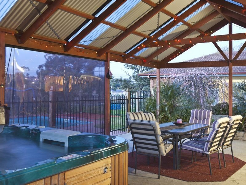 36 Thwaites Road, Pakenham VIC 3810