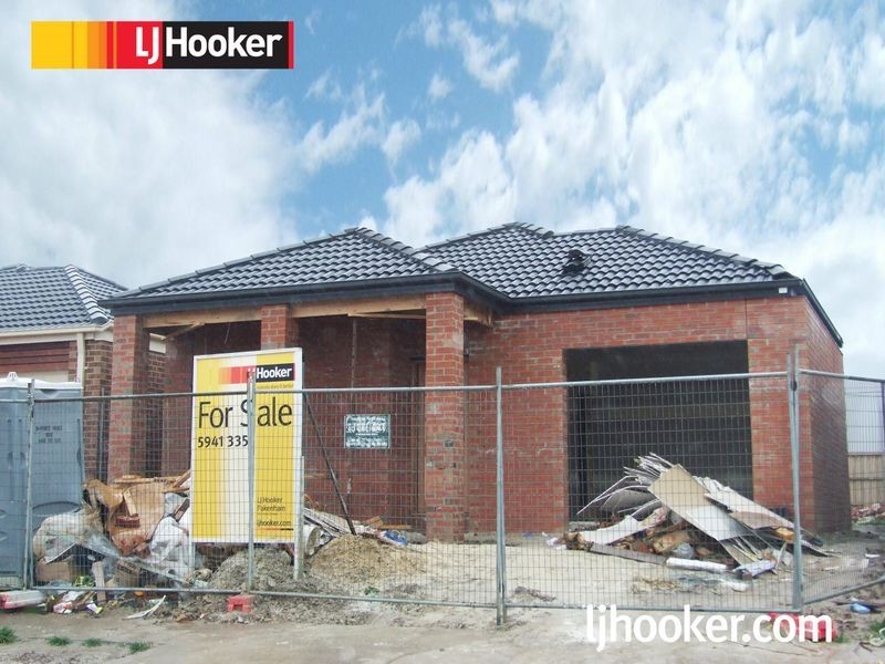 Lot 42 Cohens Way, Pakenham VIC 3810