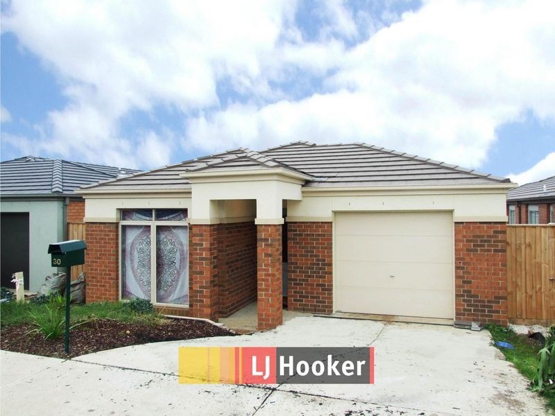 30 Kimberley Grove, Pakenham VIC 3810