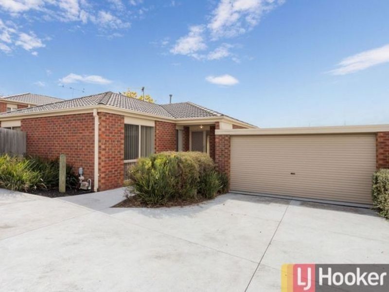 4/5 Glenda Court, Pakenham VIC 3810